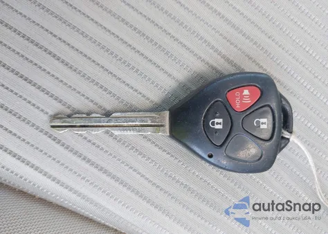 2012 Toyota Venza Le V6 from USA, damaged, VIN 4T3ZK3BB5CU050992